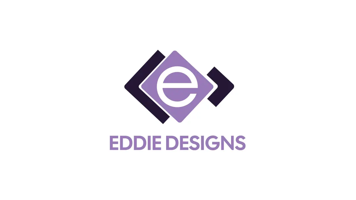 Eddie Designs portfolio preview image